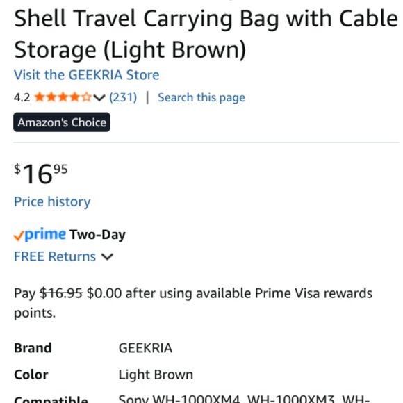 SONY WH-XB900N WIRELESS NOISE CANCELLING HEADPHONES + TRAVEL CASE - Picture 6 of 15